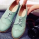 Oxford Femme