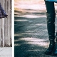 Bottes pour femmes sans talons