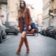 Bottes en daim pour femmes
