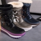 Dutik d'hiver pour femmes
