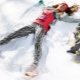Reebok Sneakers d'hiver