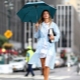 Un parapluie
