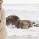 Pull beige