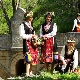 Costume national bulgare