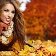 Type de couleur Automne