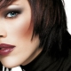 Type de couleur hiver