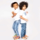 Asics Enfants Sneakers