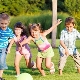 Adidas Enfants Sandales