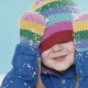 Mitaines enfants
