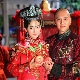 Costume national chinois