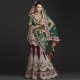 Costume Femme Indienne