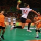 Baskets de handball
