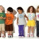 Baskets et baskets de marque Top-Top