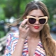 Lunettes de soleil pour femmes à la mode 2019