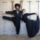 Costume national des juifs