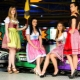 Costume national allemand