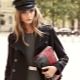 Manteau pois