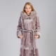 Manteau Mouton