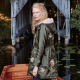 Parka Bogner