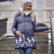 Parc pour les femmes enceintes