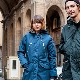 Chargement de Parka