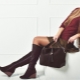 Bottes compensées
