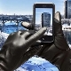 Gants tactiles