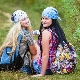 Écharpe bandana