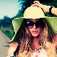 Lunettes de soleil