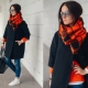 Manteau de sport