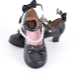 Chaussures de filles pour l'école