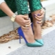Chaussures à talons aiguilles