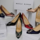 Chaussures Manolo Blahnik