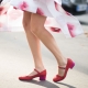 Mary Jane chaussures
