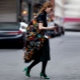 Chaussures à talons bas