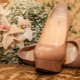 Chaussures à semelles compensées