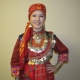Costume national oudmourte