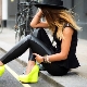 Chaussures fermées