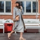 Chaussures d'automne pour femme