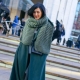 Foulards tricotés pour femmes