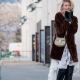 Gants d'hiver pour femmes