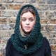 Foulards d'hiver pour femmes