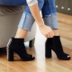 Bottines Loriblu