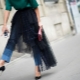 Talons aiguilles noirs