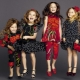 Chaussures en cuir pour enfants