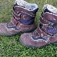Bottes Enfant Ecco