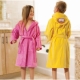 Peignoir pour enfants