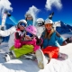 Chaussures de ski