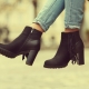 Belles bottines