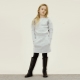 Bottes d'automne pour les filles